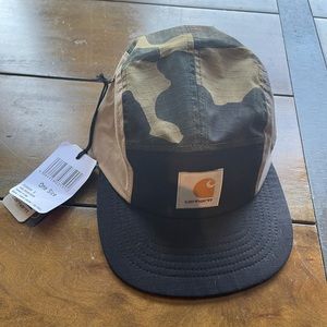 COPY - Carhartt 5 panel hat brand new with tags